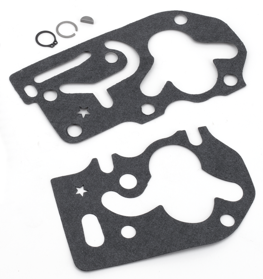 S&S Oil Pump Gasket Sets and Rebuild Kits – Gasket & Seals