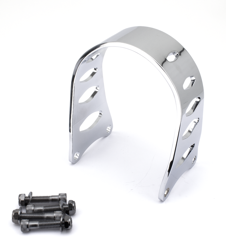 Zodiac Tomahawk Fork Brace – Front Forks