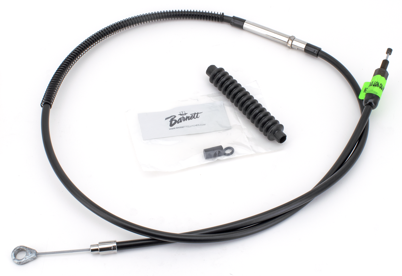 Barnett Clutches & Cables C08 - Clutch Cable 1987-1994 FXR – Control Cables & Hydraulic Lines