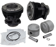 Zodiac Genuine Zodiac Cylinders – Engine