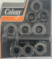 Colony Transmission Parts 45CI Twins