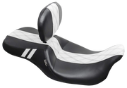 Le Pera Outcast 2-UP for Touring – Seat