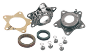 Zodiac Star Hub Cover Kit – Wheel & Tire