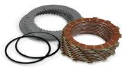 Barnett "scorpion" Clutch – Primary & Clutch