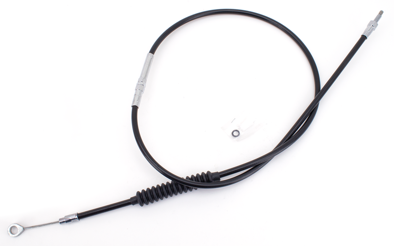 Zodiac C13 - Clutch Cable 1986-2022 XL & XR Sportster – Control Cables & Hydraulic Lines