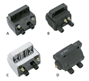 Zodiac Eco Line High-Power Ignition Coils – Engine Electrics