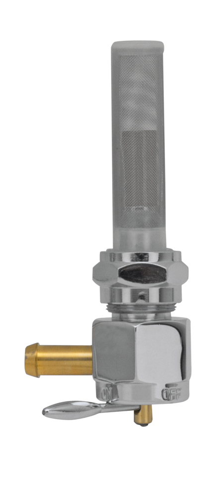 V-Twin Sifton Fuel Valves – Gas- & Oil Tank