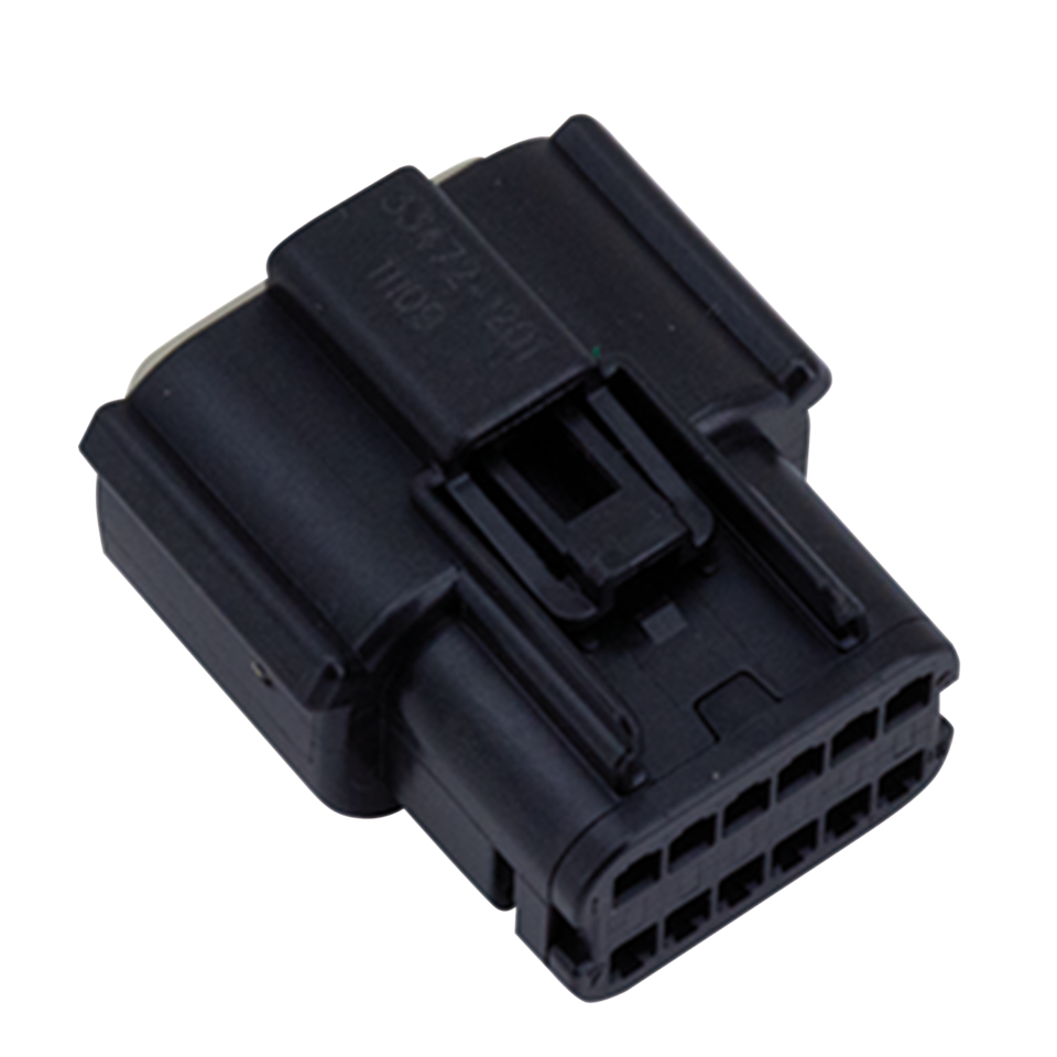 Namz Molex MX-150 Series Connectors – Electric & Light