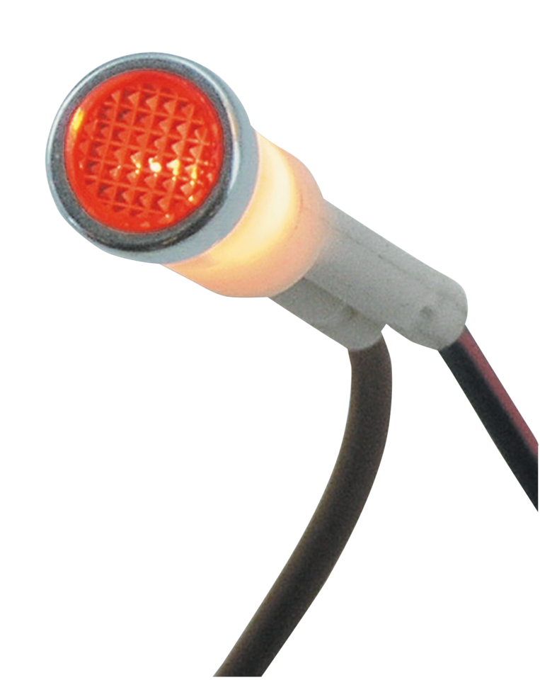 Zodiac Indicator Lights – Gauges & Dashes