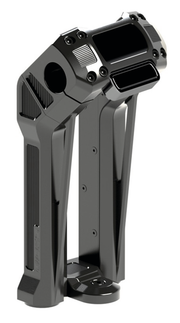 Rick's Pullback Club Style Riser Kits for 1 1/4" Bars – Handlebar