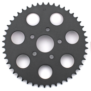 Zodiac Rear Sprockets – Final Drive