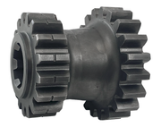 V-Twin Transmission Gears & Shafts for 4-SPEED Big Twin