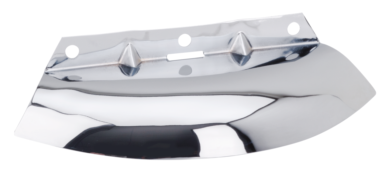 Zodiac Fork Air Baffle – Front Forks