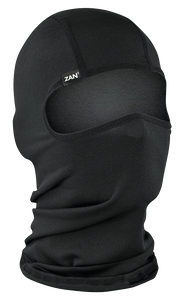 Zanheadgear Zan Polyester Balaclava – Helmets