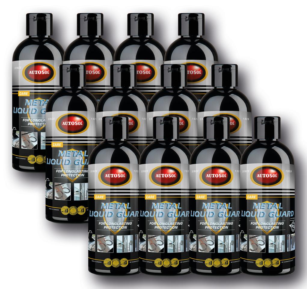 Autosol Metal Liquid Guard – Tools & Chemicals