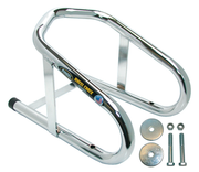 Pingel Permanent Wheel Chock – Tools & Chemicals