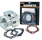 James Multi Layer Steel Head Gaskets for Evolution and Twin Cam – Gasket & Seals