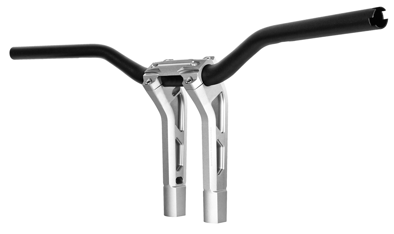 Performance Machine Three-Piece T-Bars – Handlebar