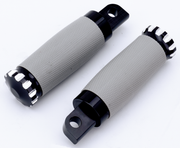 Zodiac Turbo Male Mount Rider and Passenger Pegs – Foot Control