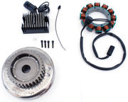 Cycle Electric Charging Systems – Engine Electrics