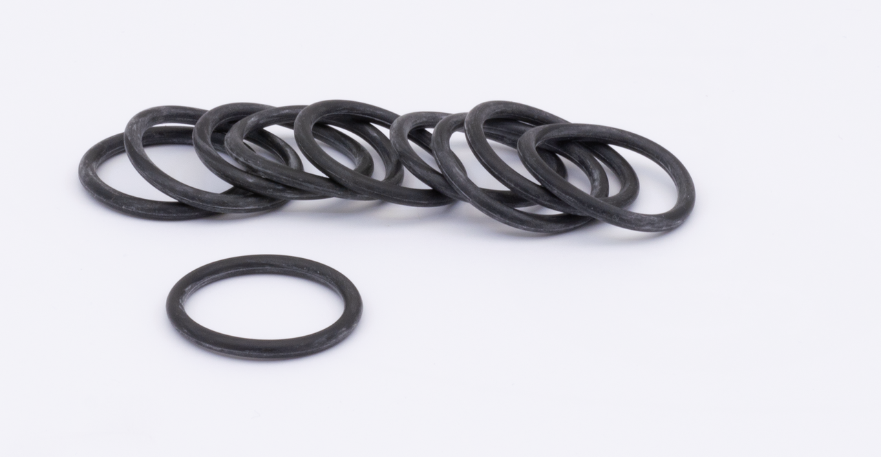 Zodiac Replacement O-Rings for Custom O-Ring Pegs – Foot Control
