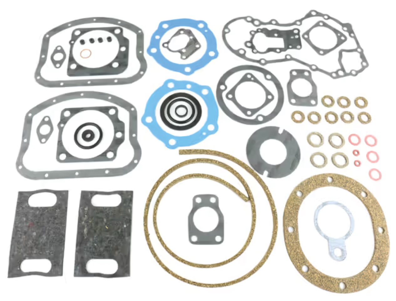 Athena Engine Gasket Kits for Harley – Gasket & Seals
