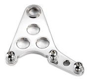 Kustom Tech Super Freni 2-PISTON Brake Caliper