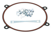 James Gaskets James' Steelcore Inner Primary to Crankcase Gasket – Primary & Clutch
