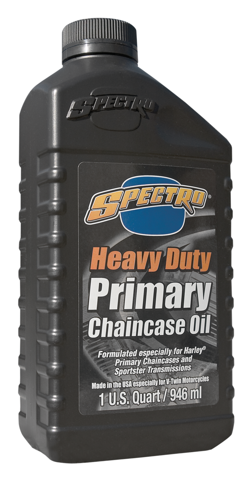 Spectro Premium Primary & Transmission Lubricant – Oil