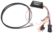Badlands Illuminators for Indian Scout