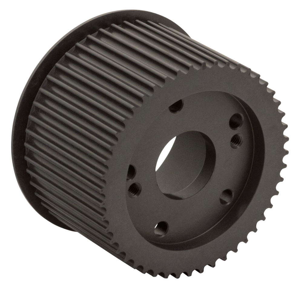 Rivera Primo Replacement Front Pulleys – Primary & Clutch