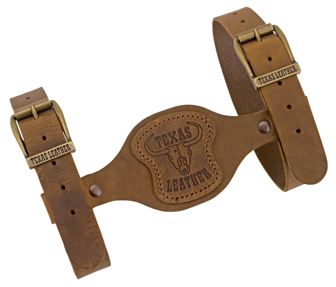 Texas Leather Mexican Blankets – Helmets