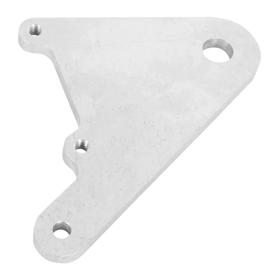 Lowbrow Customs Hardtail Rear Caliper Bracket – Brake