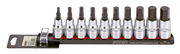 Sonic Equipment Socket and Socket Bits – Tools & Chemicals