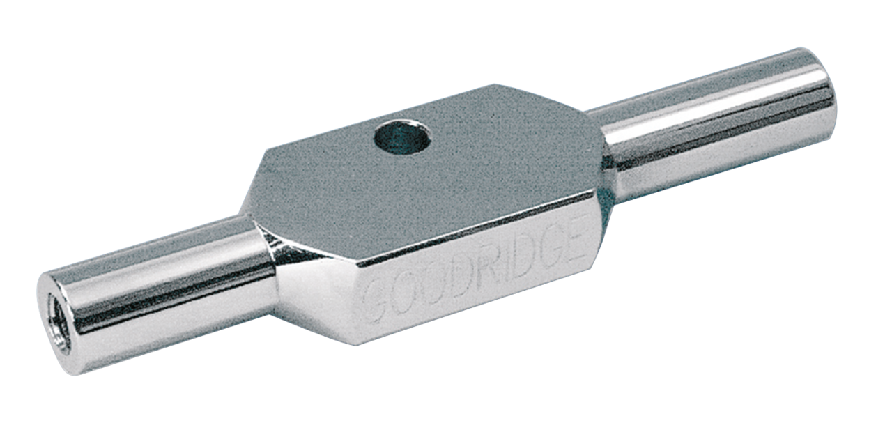 Goodridge Brake Line T-Bar – Control Cables & Hydraulic Lines