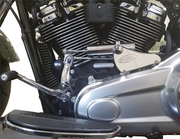 Pingel All Electric Up Down Shifter Kits – Foot Control