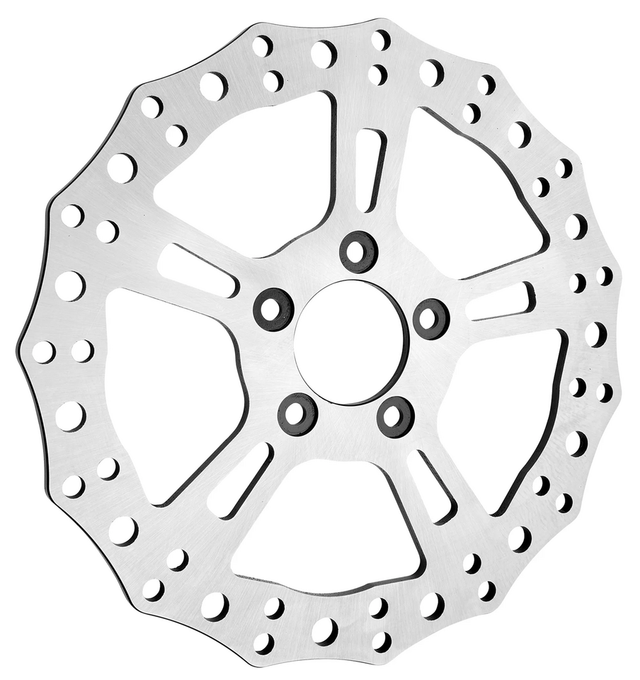 Arlen Ness Disc Brake Rotors