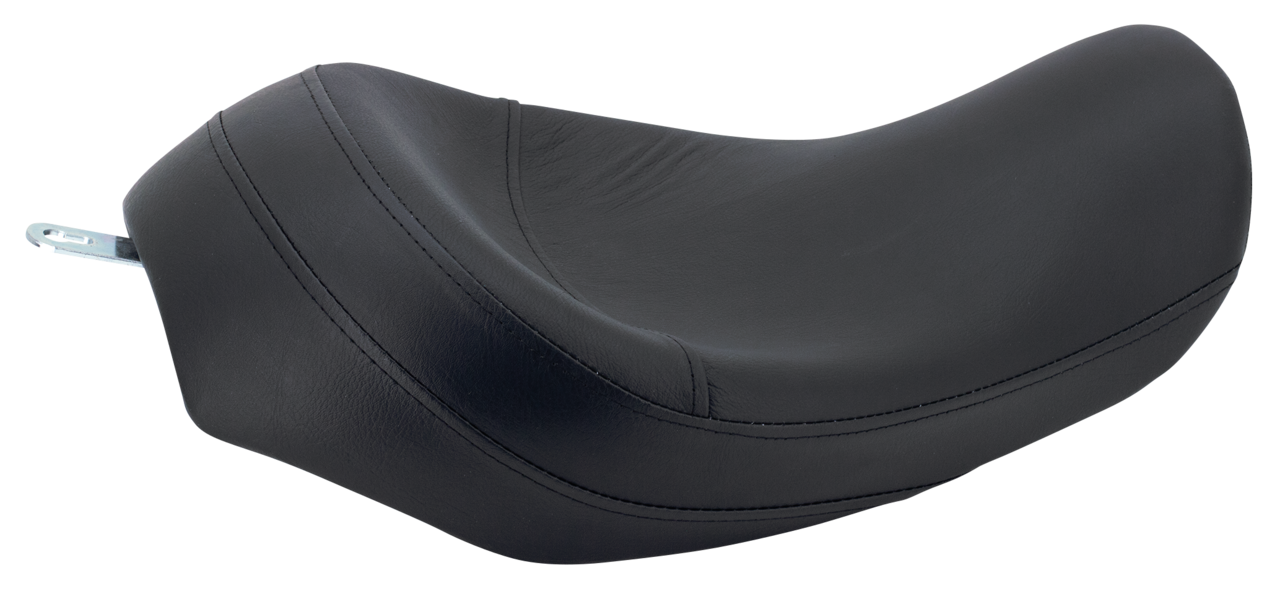 V-Twin Wyatt Gatling Solo Seats for Dyna
