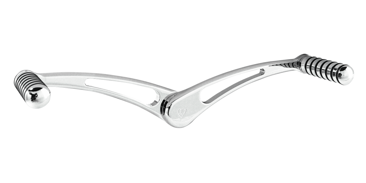 Arlen Ness Heel & Toe Shifters – Foot Control