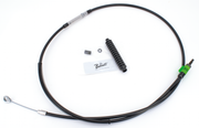 Barnett Clutches & Cables C14 - Clutch Cable 2018-2024 Softail – Control Cables & Hydraulic Lines