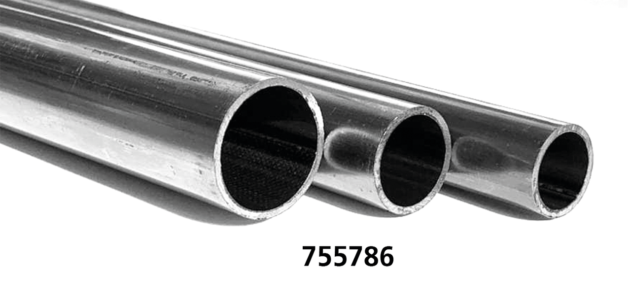 Westland Customs Raw Steel Parts by Westland Customs – Frame & Rear Suspension