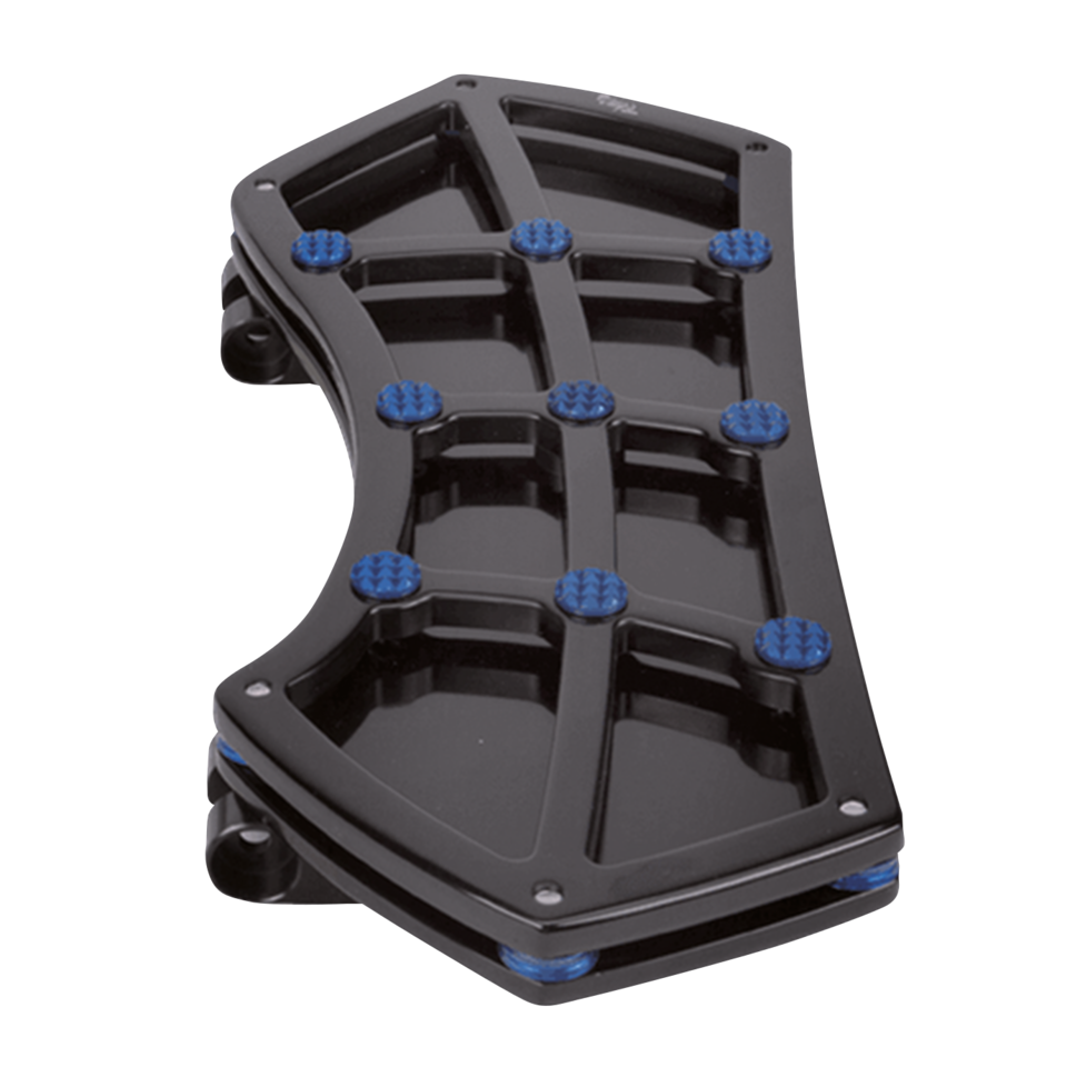 Vity's Design Floorboards – Foot Control