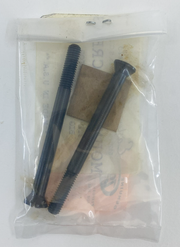 Eastern MC Parts 3-BRUSH "32E" & "52E" Generator Parts for Models 1932-1957 – Engine Electrics