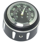 Zodiac's Prime Clocks and Thermometers – Gauges & Dashes
