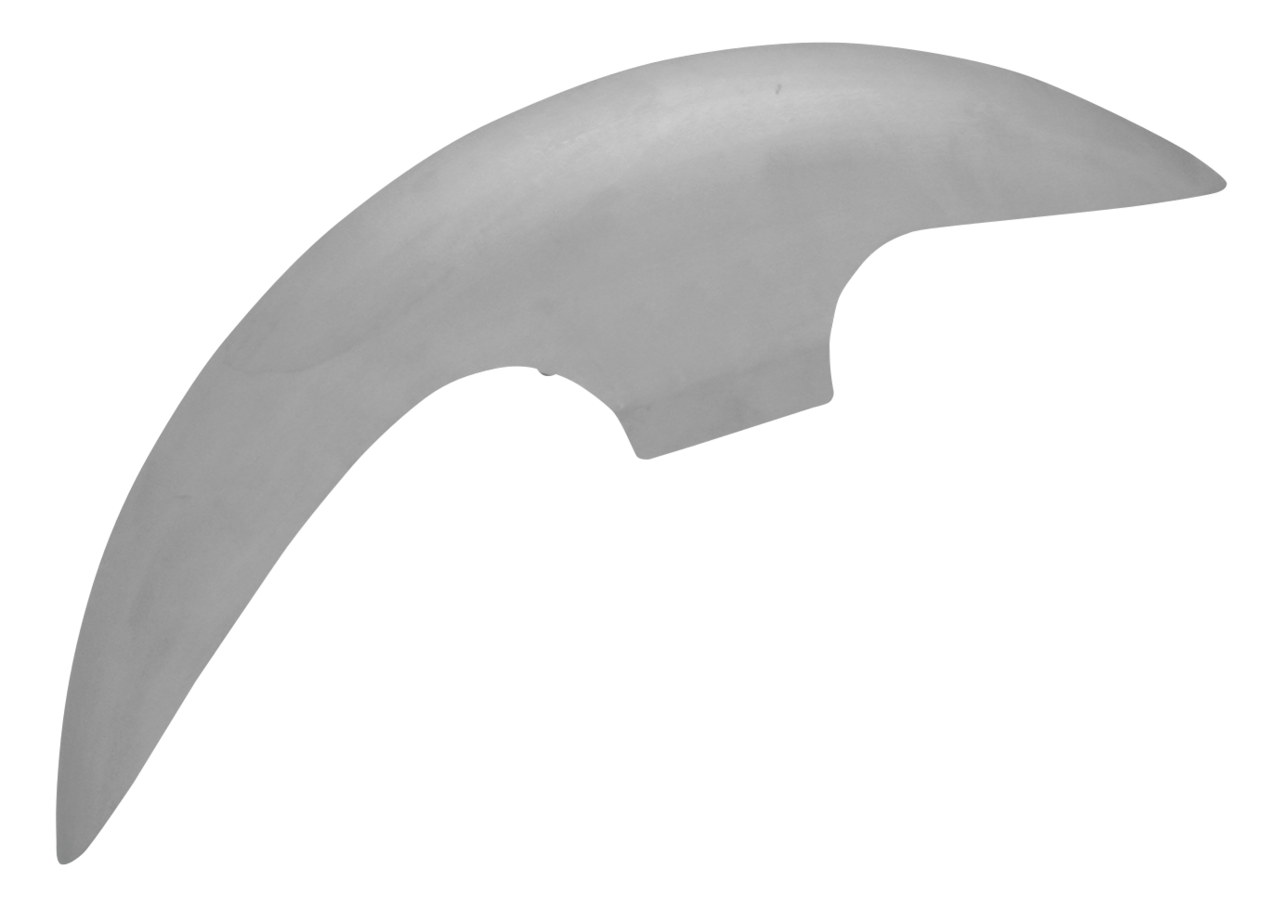 Cruise Speed Zodiac's Custom Front Fenders by Cruisespeed – Fender & Struts