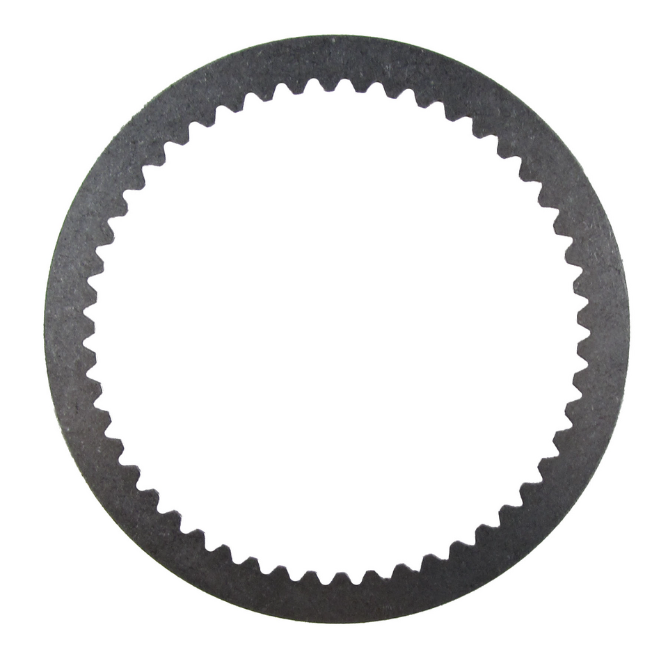 Alto Steel Drive Plates for Big Twin 1984-1989 – Primary & Clutch