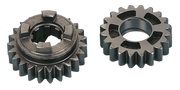 Andrews Sportster 4 Speed Transmission Gears