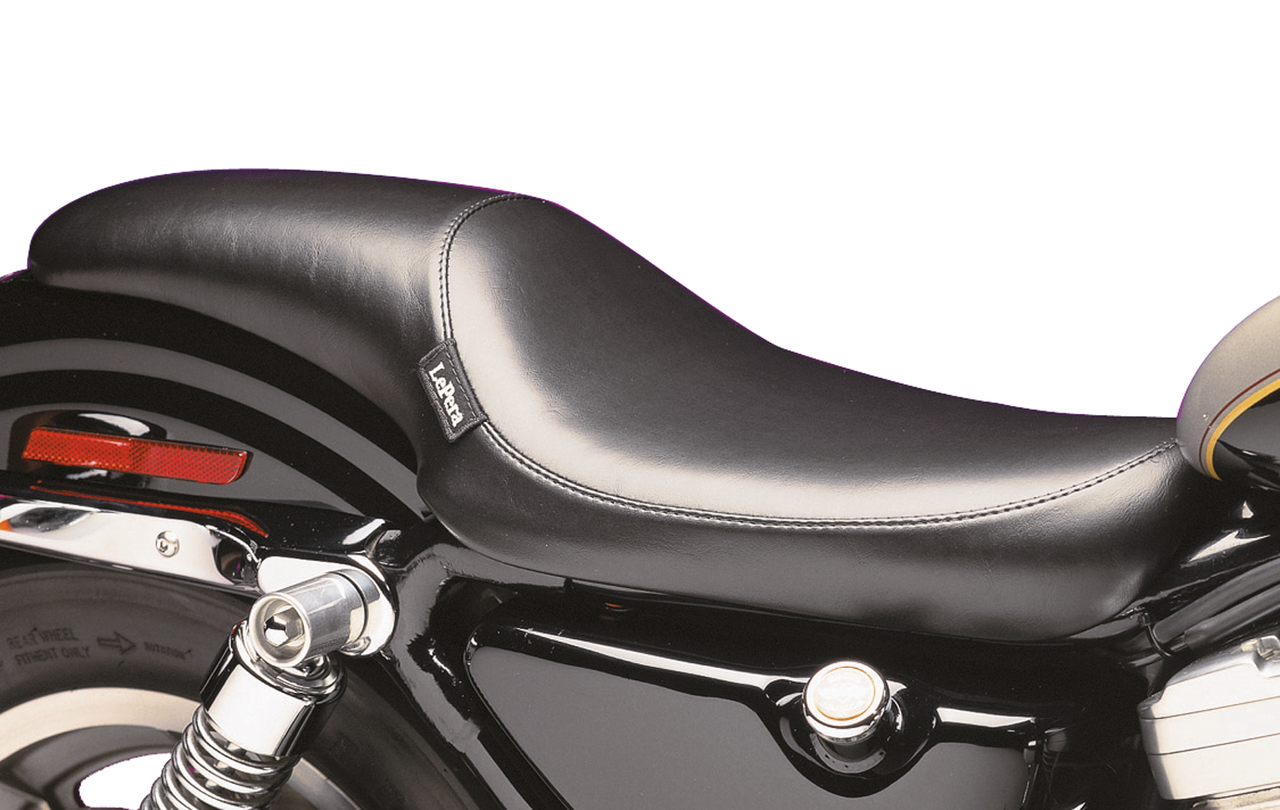 Le Pera Silhouette for Sportster – Seat