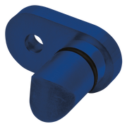 Jims 'mighty Bite' Flywheel Lock & Decommissioned Tag – Tools & Chemicals