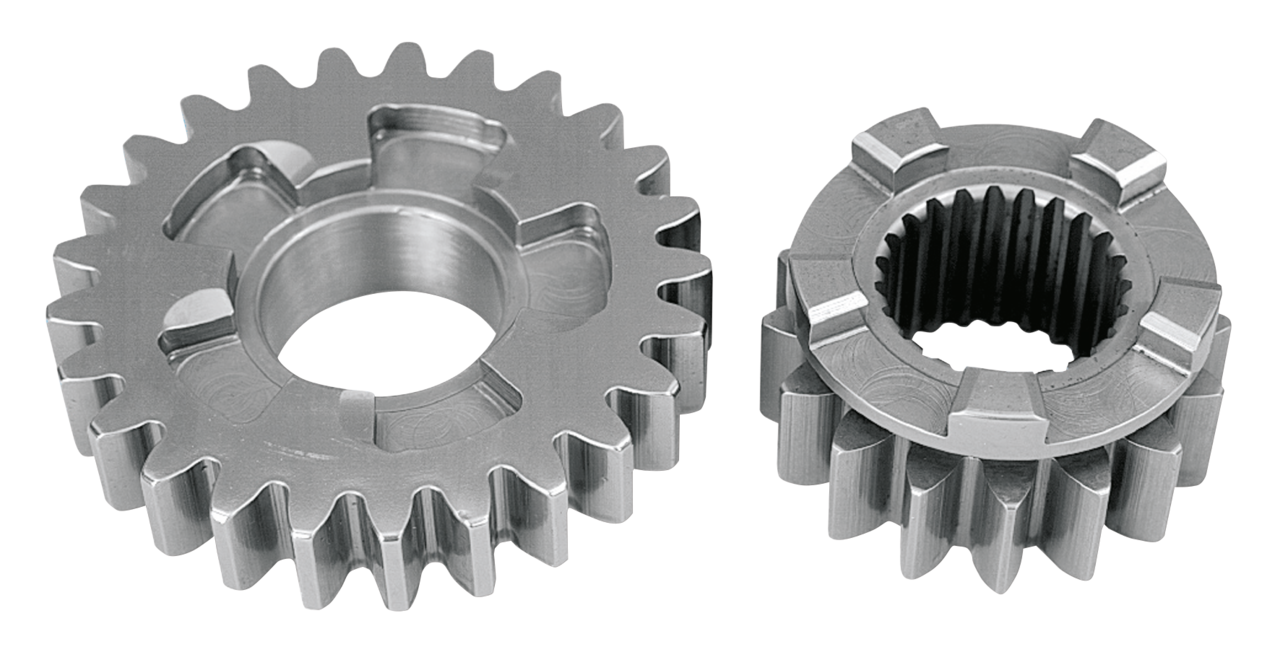 Jims 1ST. Gear Close Ratio Set – Transmission